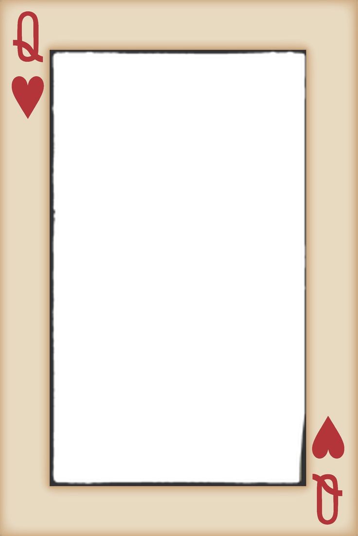 queen frame